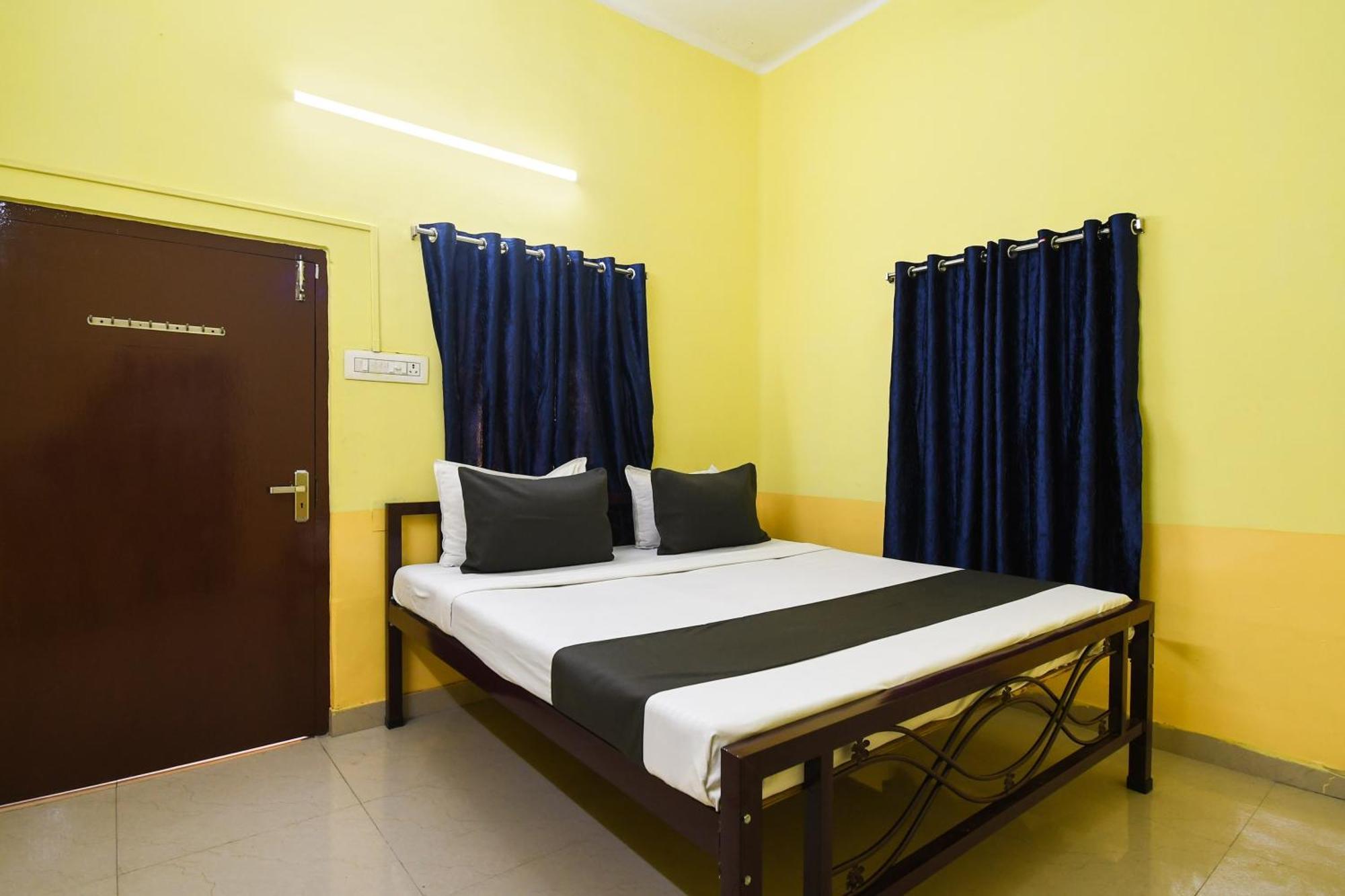 Oyo Heritage Inn Guest House Kalkuta Zewnętrze zdjęcie